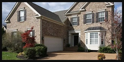 7044 Stone Run Dr in Brentwood, TN - Foto de edificio - Building Photo