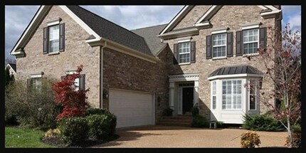 7044 Stone Run Dr in Brentwood, TN - Building Photo - Building Photo