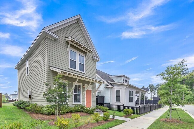 146 Winding Branch Dr in Summerville, SC - Building Photo - Building Photo