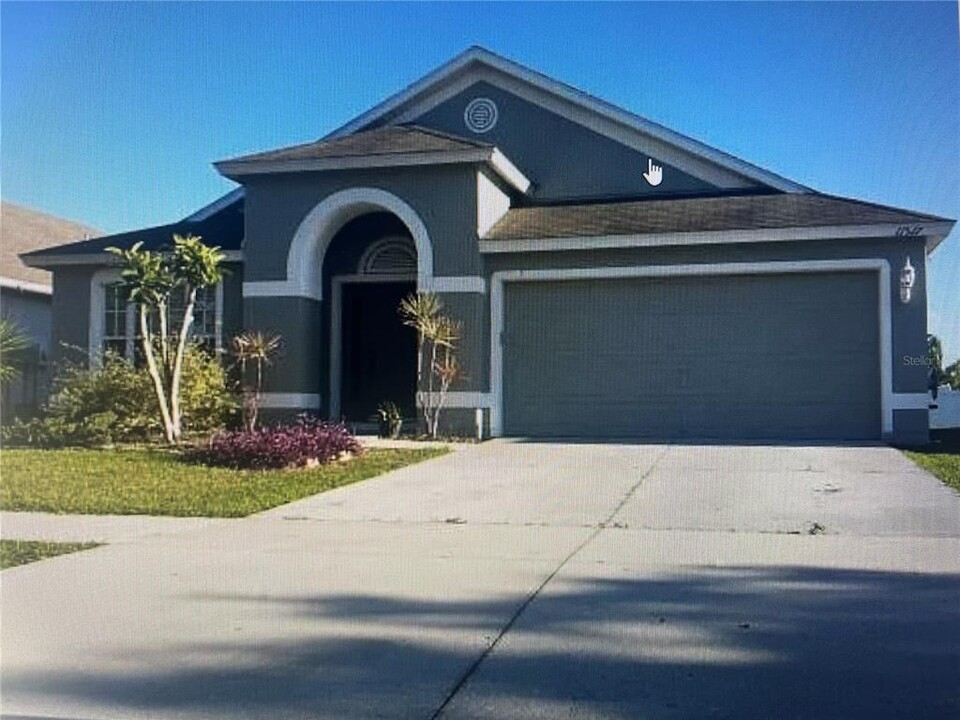 11517 Misty Isle Ln in Riverview, FL - Building Photo