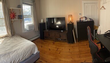 17 Endicott Ave, Unit 6 in Somerville, MA - Building Photo - Building Photo