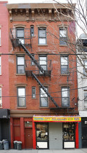 370 Metropolitan Ave in Brooklyn, NY - Building Photo - Building Photo