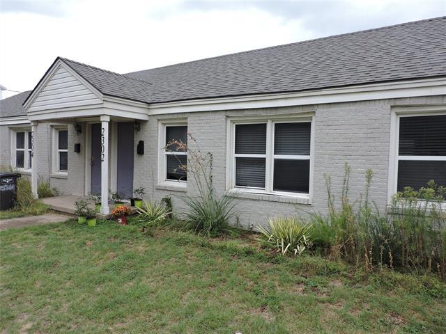 2300 W Lowden St in Fort Worth, TX - Building Photo - Building Photo
