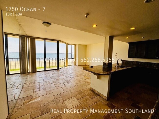 property at 1750 Ocean