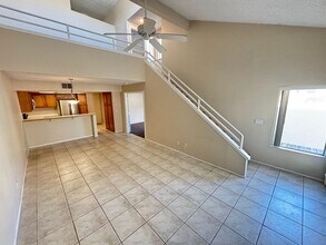 2713 Ferrin Rd in Las Vegas, NV - Building Photo - Building Photo