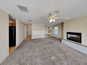 18483 S Copper Basin Dr in Green Valley, AZ - Foto de edificio - Building Photo