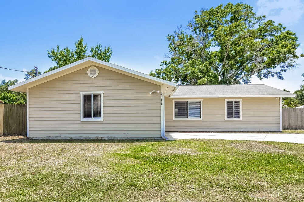 4317 Alamosa St in Cocoa, FL - Building Photo