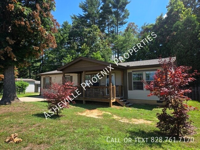 property at 909 Aiken Rd