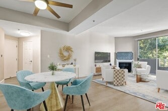 627 N Rossmore Ave in Los Angeles, CA - Building Photo - Building Photo