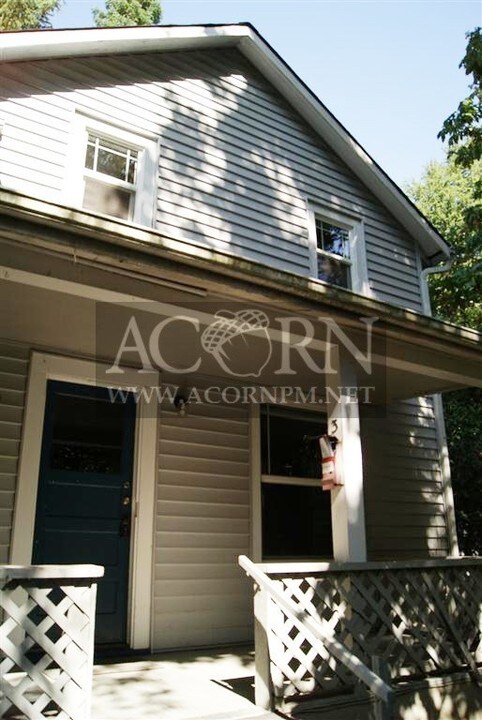2159 Harris Alley-Unit -3 in Eugene, OR - Building Photo