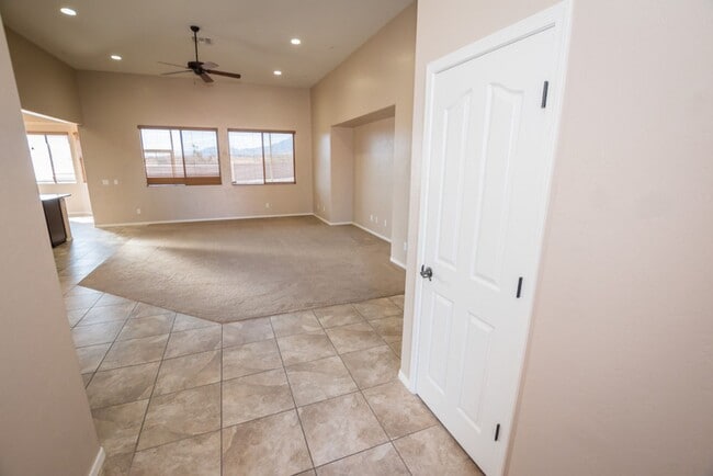 1804 Prairie Grass Dr in Sierra Vista, AZ - Building Photo - Building Photo