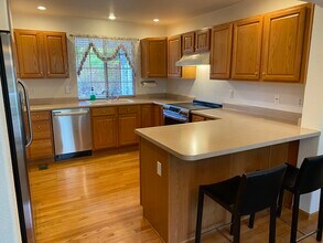 4794 S Cathay Ct in Aurora, CO - Foto de edificio - Building Photo