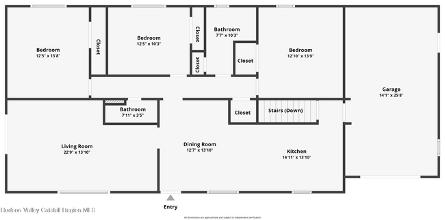 11321 NY-32 in Greenville, NY - Building Photo - Building Photo