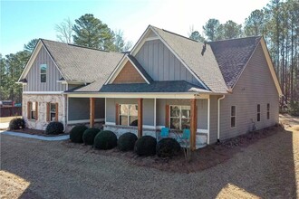 510 Boulder View Pkwy in Dallas, GA - Building Photo - Building Photo