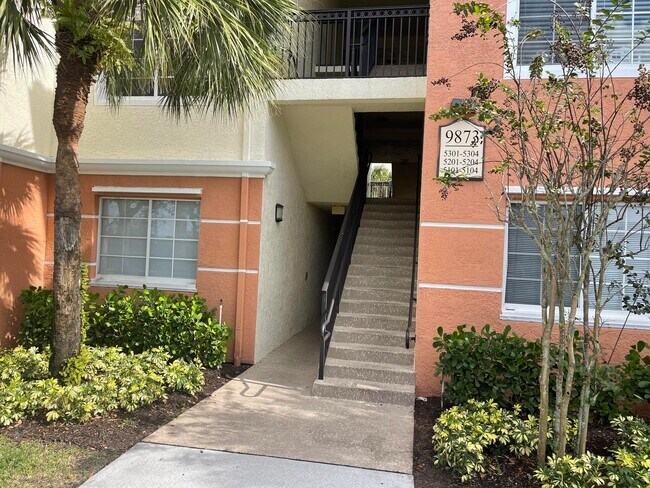 property at 9873 Baywinds Blvd