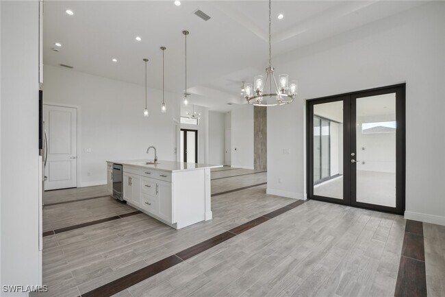 property at 4325 NW 34th Ln