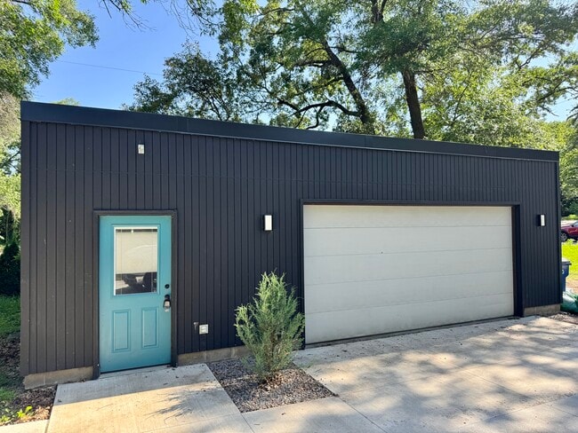 1700 Cooper Ave S in St. Cloud, MN - Building Photo - Building Photo