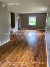 2507 Adams Ave in Evansville, IN - Building Photo - Building Photo