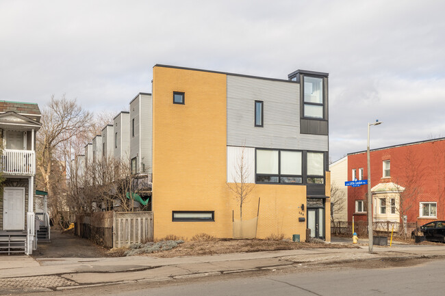 102 Little London Pvt in Ottawa, ON - Building Photo - Building Photo