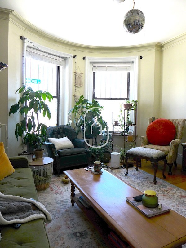 5 Sussex St in Boston, MA - Foto de edificio - Building Photo