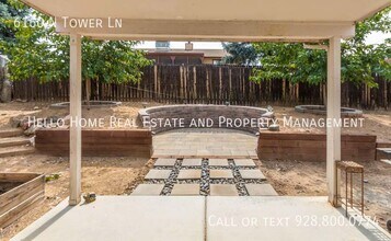 6160 N Tower Ln in Prescott Valley, AZ - Building Photo - Building Photo