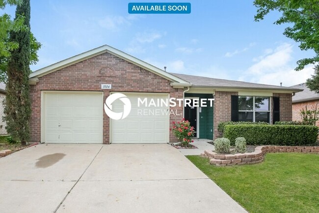 property at 1804 Little Deer Ln