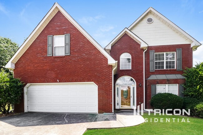 property at 670 Georgian Hills Dr