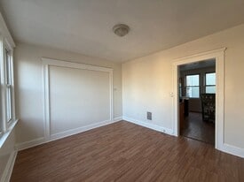 57 Maltby St in New Haven, CT - Building Photo