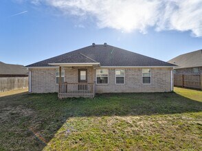 2208 Brown Bear Ln in Gentry, AR - Building Photo - Building Photo