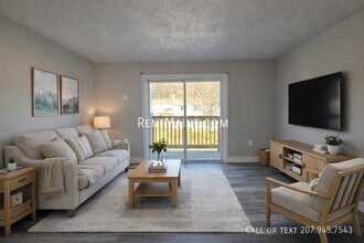 8 Hillside Ln in Lewiston, ME - Building Photo - Building Photo