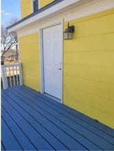 802 W Oak Ave in Enid, OK - Building Photo - Building Photo