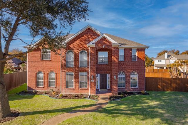 property at 5021 Goldenrod Dr
