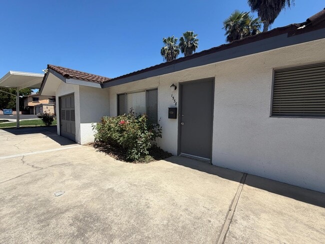 1538 E Austin Way in Fresno, CA - Building Photo - Building Photo