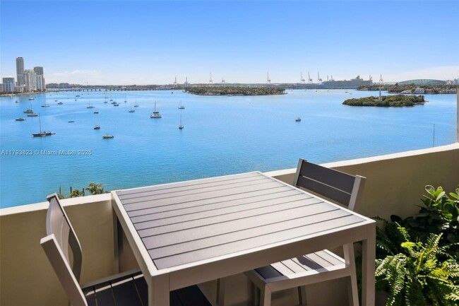 property at 5 Island Ave