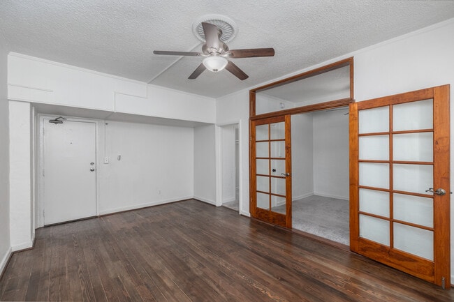 Wendover Apartments