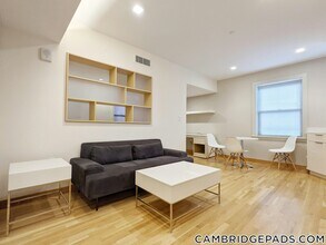115 Mt Auburn St in Cambridge, MA - Building Photo - Building Photo