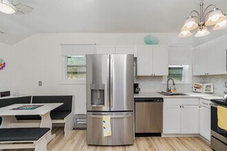 1540 Chela Ave in Norfolk, VA - Building Photo - Building Photo