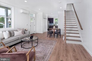 168 John St in Princeton, NJ - Building Photo