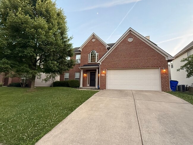 property at 3320 Blackford Pky