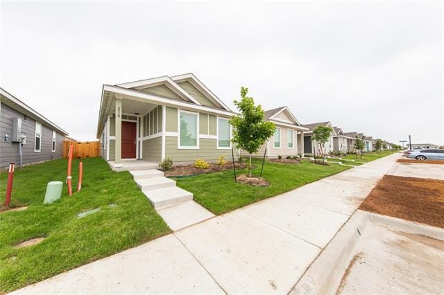 230 Sunflower St in Princeton, TX - Building Photo - Building Photo