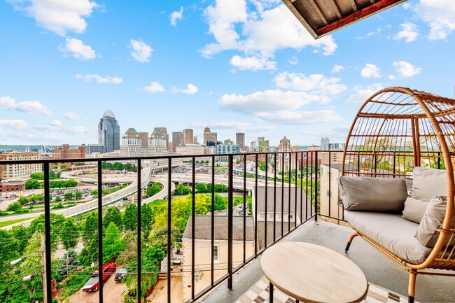 Monastery Apartments