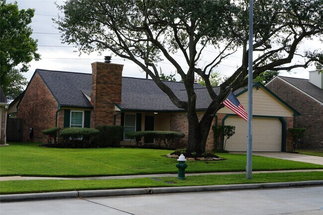 property at 12243 Fetlock Dr