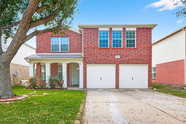 property at 15007 Sugar Sands Dr