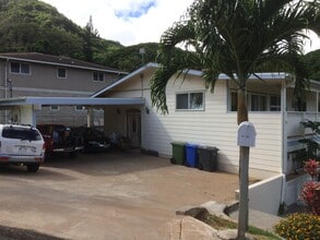 45-155 Kokokahi Pl in Kaneohe, HI - Building Photo - Building Photo