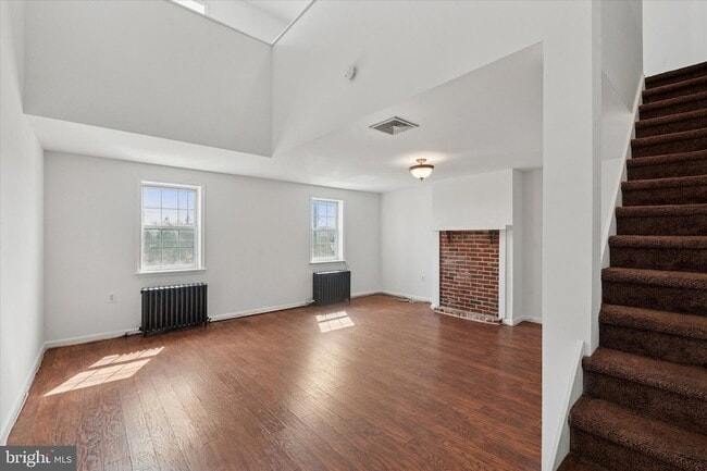 2972 Richmond St in Philadelphia, PA - Foto de edificio - Building Photo