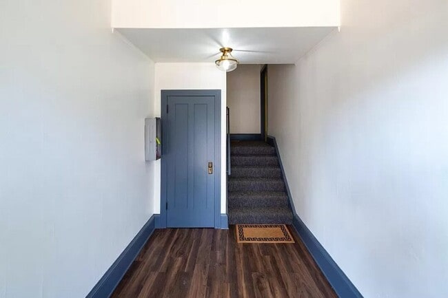 2720 College Ave in Berkeley, CA - Building Photo - Building Photo