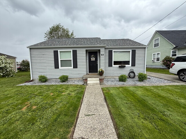 property at 62 SW 12th St