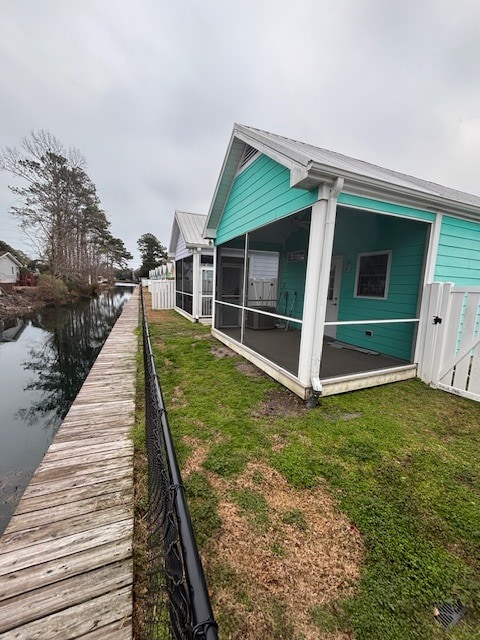 230 Addison Cottage Way