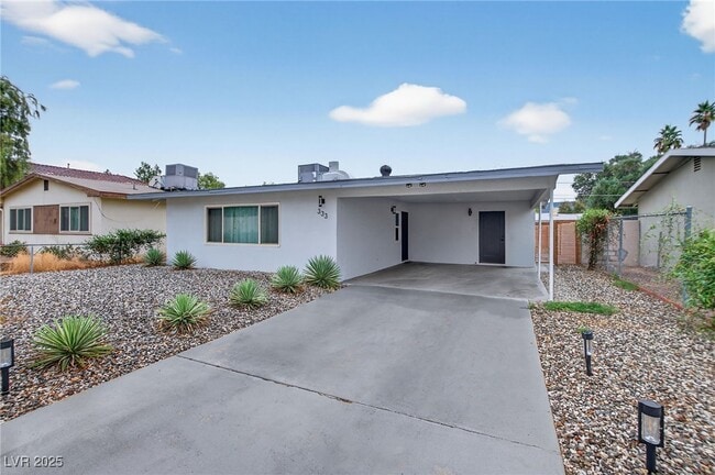 333 S Tonopah Dr