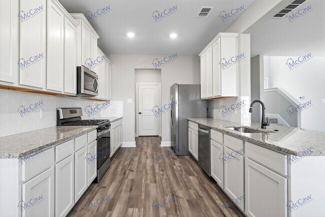 1036 Calhoun Dr in Anna, TX - Building Photo - Building Photo